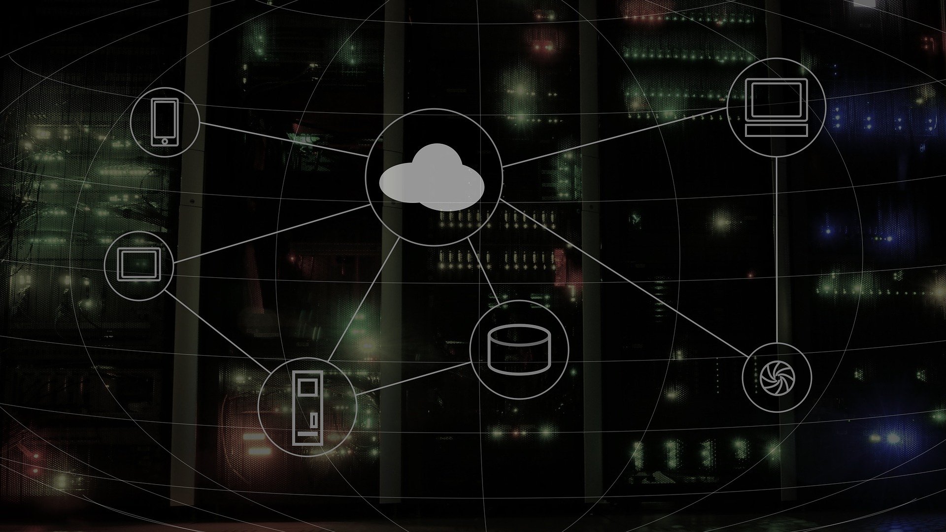 Cloud Speicher für das Homeoffice