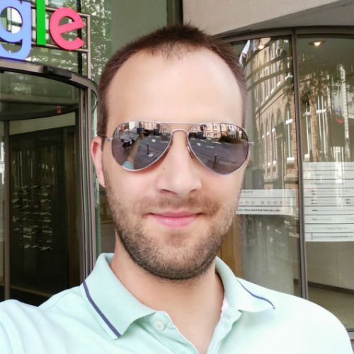 Dominik Horn