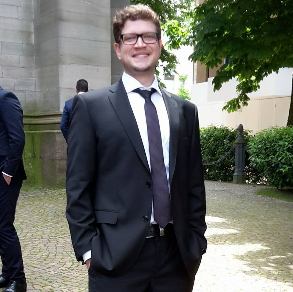 Maximilian Hitzler