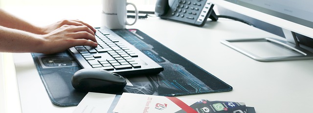 Mousepads