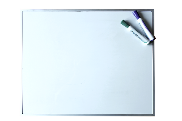 Whiteboards
